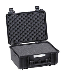 baule PORTAUTENSILI valigia 3818.B explorer cases MADE IN ITALY - CON SPUGNA GT LINE - GTLINE en oferta