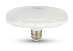 Lampadina Led E27 Ufo 15W Diametro 150Mm Bianco Freddo Vt-2116 - V-TAC en oferta