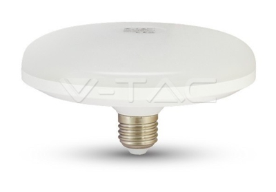 Lampadina Led E27 Ufo 15W Diametro 150Mm Bianco Freddo Vt-2116 - V-TAC