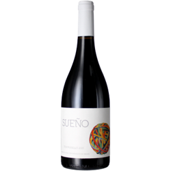 SUENO  2013 - BODEGA LA MAGDALENA características