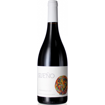 SUENO  2013 - BODEGA LA MAGDALENA