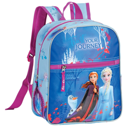 Zaino Asilo Frozen2 013912 - - características