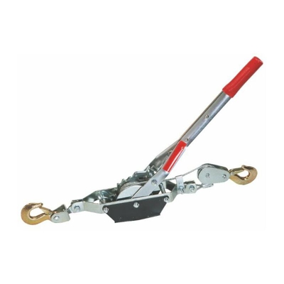 Paranco a fune da 6 mm AMA - LEM SELECT