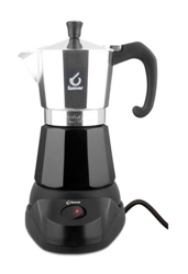 CAFFETTIERA PRESTIGE ELETTRICA Tz 3-6 - Forever en oferta