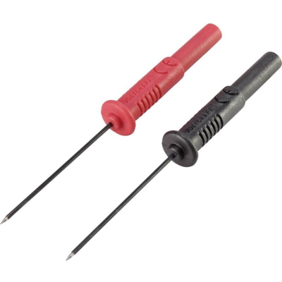 Kit sonde isolate CAT II 300 V Kit 2 pz MSS-102 - VOLTCRAFT