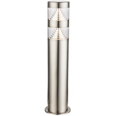 Globo Lighting - CELIO Paletto per illuminazione giardini viali LED GLOBO 34201