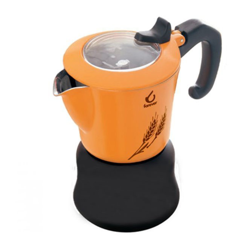 CAFFETTIERA MISS ORZI' Tz 4 - Forever características