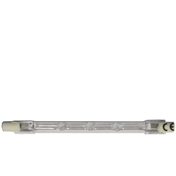 LAMPADA ALOGENA LINEARE 11.8CM 400W ATTACCO R7S LUCE CALDA 400ESPLUS - Philips características