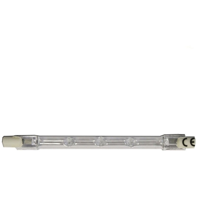 LAMPADA ALOGENA LINEARE 11.8CM 400W ATTACCO R7S LUCE CALDA 400ESPLUS - Philips