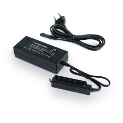 Convertitore di tensione costante 30W per illuminiazioni LED - Emuca características