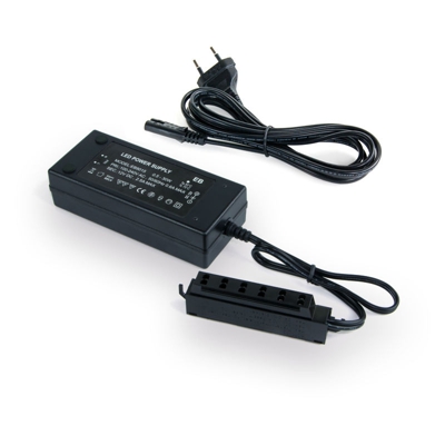 Convertitore di tensione costante 30W per illuminiazioni LED - Emuca