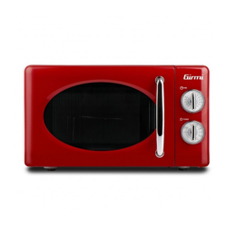 FORNO MICROONDE COMBINATO 3in1 l 20 FM21 - Girmi características