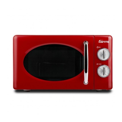 FORNO MICROONDE COMBINATO 3in1 l 20 FM21 - Girmi