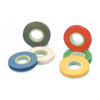 Rotolo di nastro verde oliva per raccoglitore automatico AMA - LEM SELECT