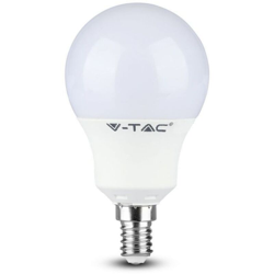 Faretto LED V-TAC Chip Samsung GU10 2W 38° Copertura Satinata 3000K precio