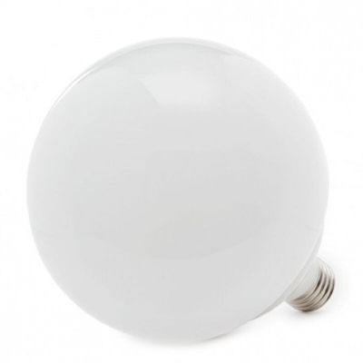 Greenice - Lampadina a LED G120 E27 15W 1300Lm 30.000H | Bianco Freddo (HO-G120-E27-15W-CW)