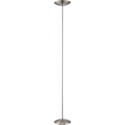 Globo Lighting - SHYR Lampada da terra LED nickel satinato GLOBO 59940 precio