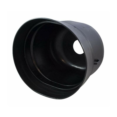 Vaschetta di protezione per la trasmissione lato macchina 251X297X230 - LEM SELECT