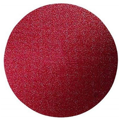 Bosch Dischi Abrasivi per Smerigliatrice Angolare a Strappo Rossa G 120