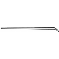 Crowbar 1750 Millimetri Punta Curva - NO NAME precio
