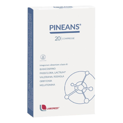 Laborest® Pineans® Compresse precio