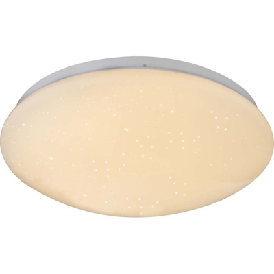 Globo Lighting - ATREJU Plafoniera LED 12W specchio GLOBO 48363