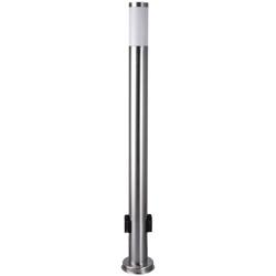 Globo Lighting - BOSTON Paletto palo per illuminazione giardini viali GLOBO 3159K en oferta