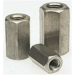 BLISTER 6 DADI PROLUNGATI 6X10X30 IN OTTONE - Oreca en oferta