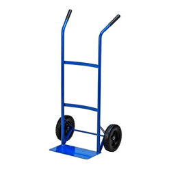 Carrello Portapacchi/Portatutto/Portasacchi 80Kg - Mod. Smart - GRECOSHOP en oferta
