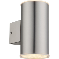 Globo Lighting - GANTAR Lampada per esterno in acciaio inossidabile GLOBO 34211-2 en oferta