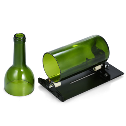 Tagliabottiglie in vetro, strumento fai-da-te - ASUPERMALL en oferta
