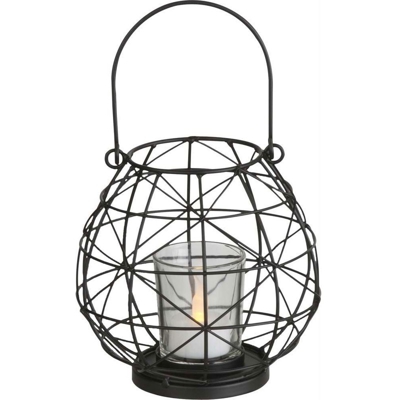 Globo Lighting - SPACY Lampada da tavolo a griglia GLOBO 28194