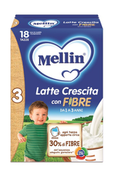 MELLIN GUM FIBRE 600 G precio