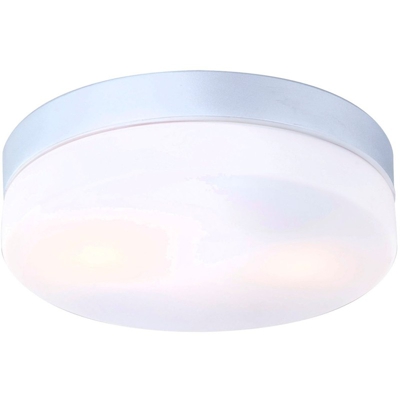 VRANOS Lampada a parete plafoniera per esterno GLOBO 32112 - GLOBO LIGHTING