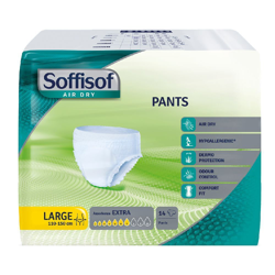 Soffisof Pants Large en oferta