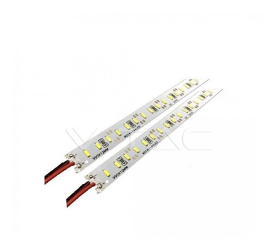 Barra Rigida 4014 Led Bianco Naturale 1 Mt Conf 2 Pezzi Vt-4014 - V-TAC