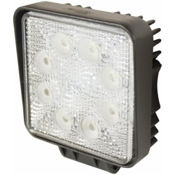 Luce di lavoro 8 Led 10-30 V 24 W 1440 lumen - LEM SELECT características