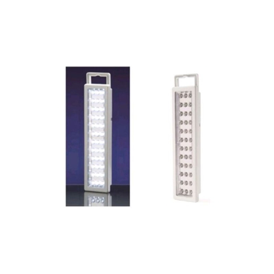 Lampada Di Emergenza 36Led Ricar.M00438 Wmp - ORIZZONTESHOP