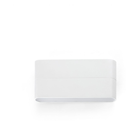 ADAY-2 LED Lampada parete applique bianca 3000K esterno FARO 70646 - FARO BARCELONA características