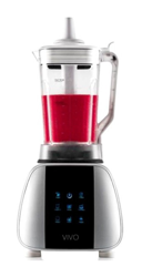 Frullatore Multif. Bianco/Silver Blender M Vivo - CLASSE características