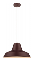 JACKSON Lampada a sospensione MARRONE GLOBO 15156 - GLOBO LIGHTING características