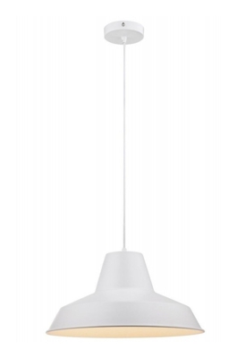 JACKSON Lampada a sospensione bianca GLOBO 15154 - GLOBO LIGHTING
