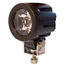 Luce di lavoro 1 Led 52x72 mm 10-80 V 5 W 1200 lm - LEM SELECT precio