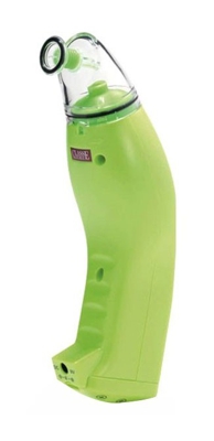 POMPA SOTTOVUOTO ELETTRICA BIANCO Pz 2 - Svuotino