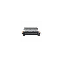 Imagen de Piastra di cottura e grill RP320 1300W Nero - H.koenig al mejor precio Piastra di cottura e grill RP320 1300W Nero - H.koenig precio