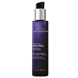 INSTITUT ESTHEDERM Intensive AHA Peel Sérum Doux precio