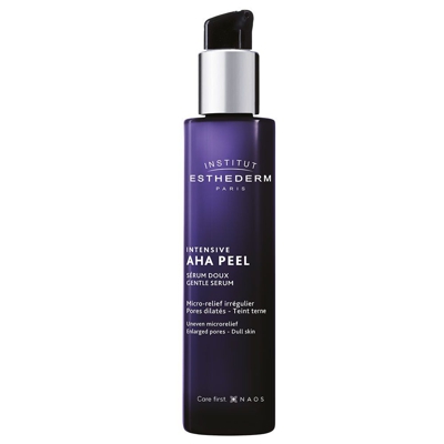 INSTITUT ESTHEDERM Intensive AHA Peel Sérum Doux