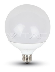 V-tac - GLOBO LED E27 18W BIANCO CALDO VT-1899 precio