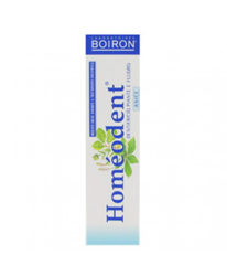 Borion Homeodent 2 Dentifricio Anice 75ml precio