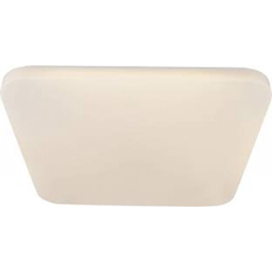 Globo Lighting - JANA Plafoniera LED a soffitto bianca acrilico opalino GLOBO 41626-30 precio